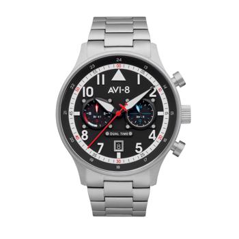 AVI-8 model AV-4088-11 buy it at your Watch and Jewelery shop